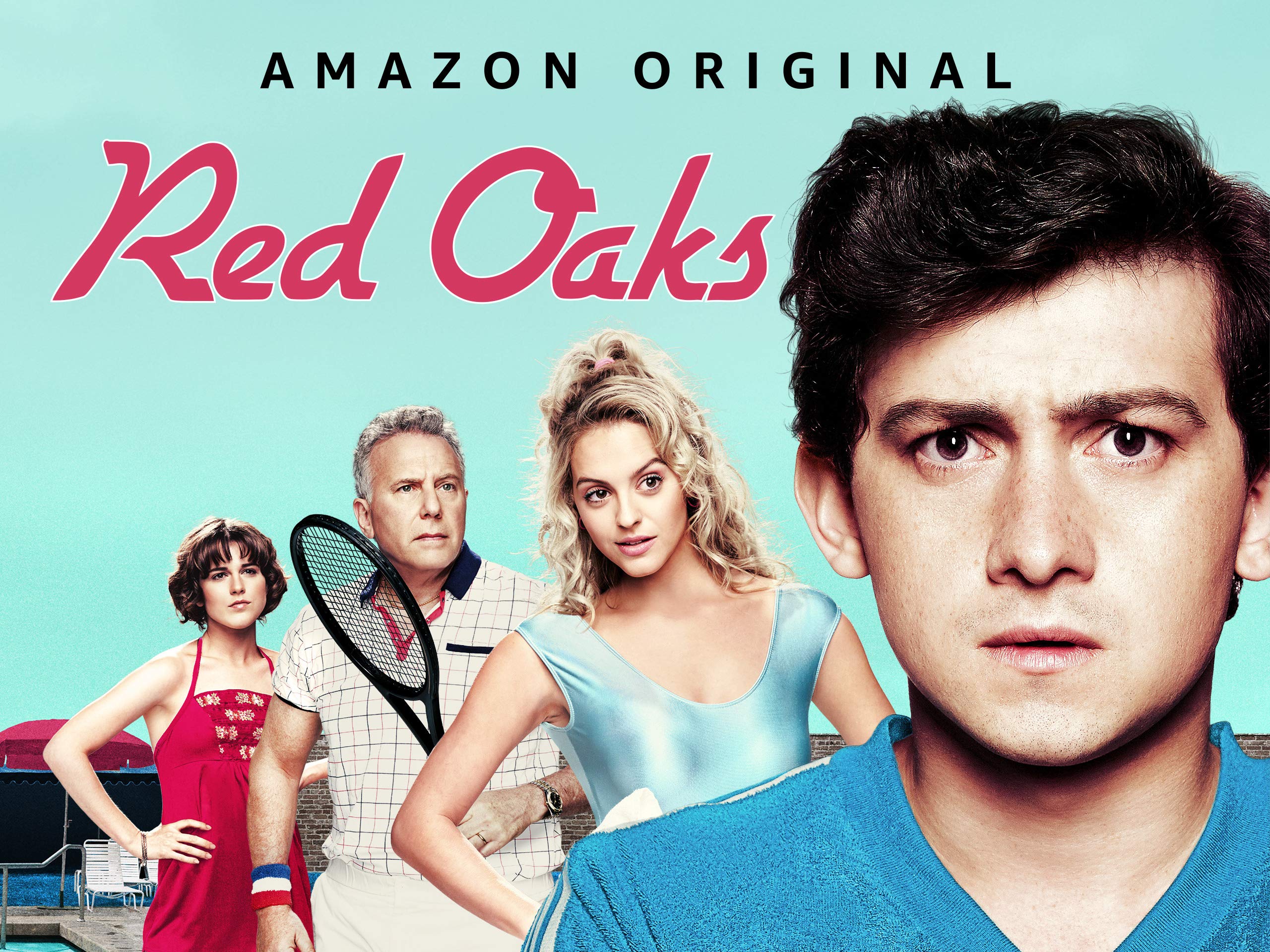 Red Oaks Image