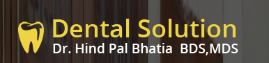 Dr.Hind Pal Bhatia Dental Clinic - Delhi Image