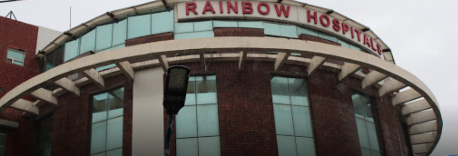 Global Rainbow Healthcare - Maharishi Puram Colony - Agra Image