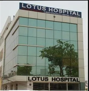 Lotus Hospital - Prem Nagar - Gurgaon Image