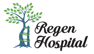 Regen Multispeciality Hospital - Sanganer - Jaipur Image