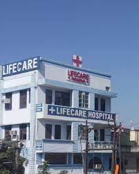 Life Care Hospital - Arjun Nagar - Jaipur Image