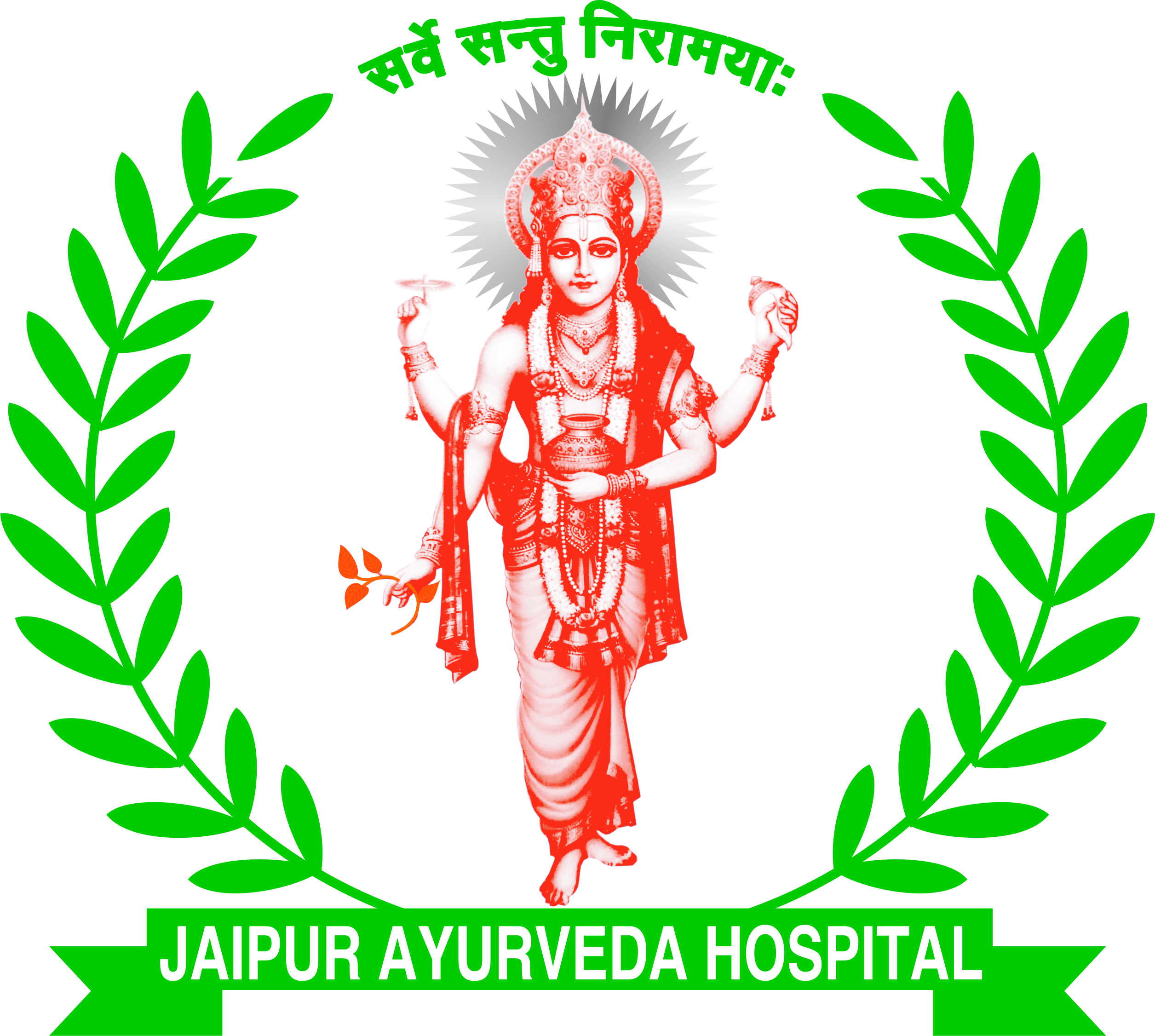 Jaipur Ayurveda Hospital - Tonk Phatak - Jaipur Image