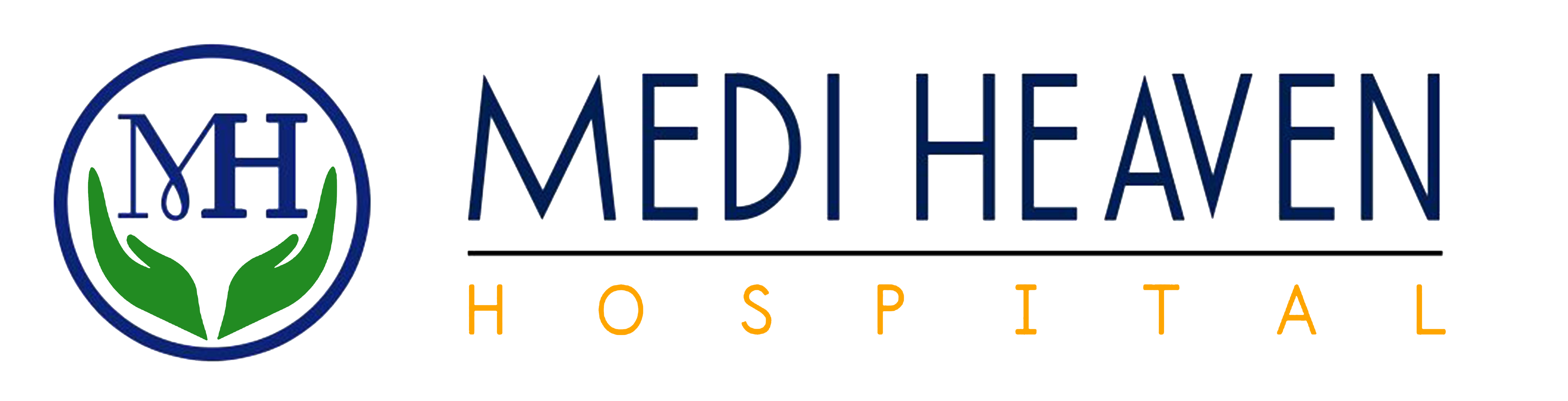 MediHeaven Hospital - Periyar Nagar - Kochi Image