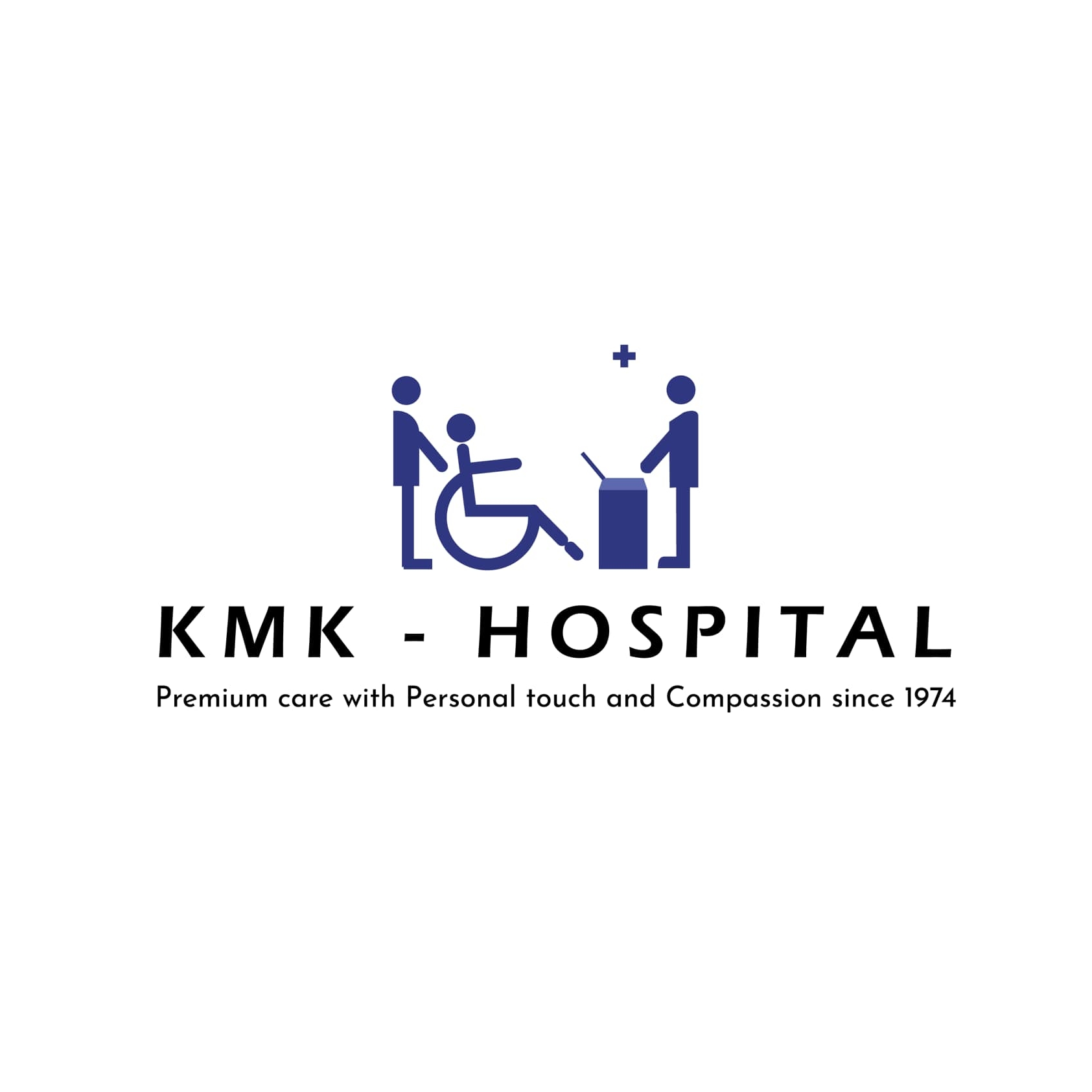 K.M.K. Hospital - Paravur - Kochi Image