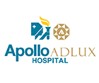 Apollo Adlux Hospital - Angamaly - Kochi Image