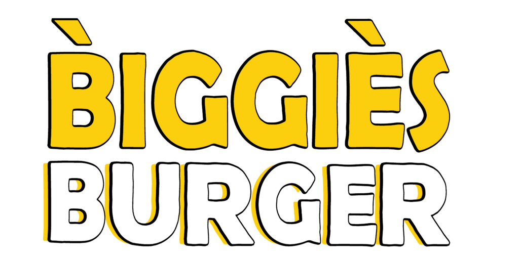 Biggies Burger - Whitefield - Bangalore Image