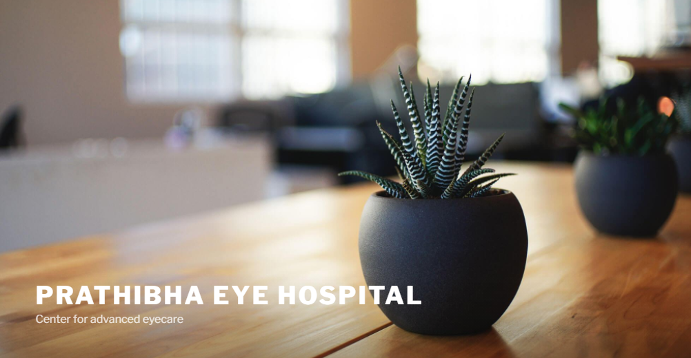 Prathibha Eye Hospital - Mangalore Image