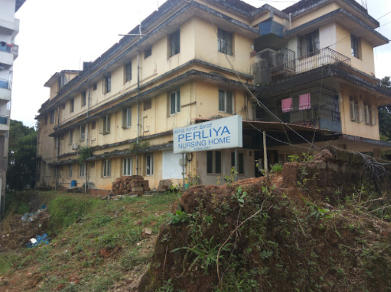 Perliya Nursing Home - Mangalore Image