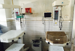 Sudbhawana Hospital - Naria - Varanasi Image