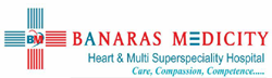 Banaras Heart Hospital - Dasashwamedh - Varanasi Image