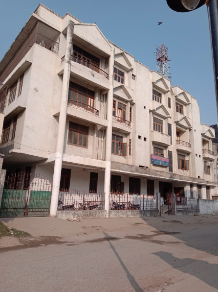 Sarraf Hospital - Durgakund Rd - Varanasi Image