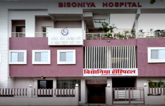 Bisoniya Hospital Cosmetic And Plastic Surgery - Rohit Nagar - Bhopal Image