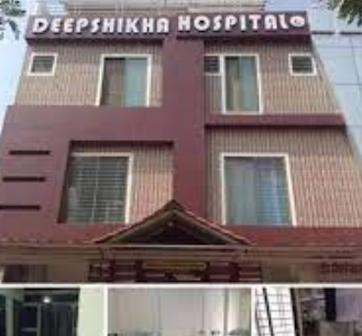 Deep Shikha Hospital - Vidya Nagar - Bhopal Image