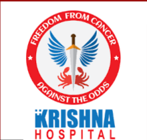 Krishna Cancer Hospital - Shahpura - Bhopal Image