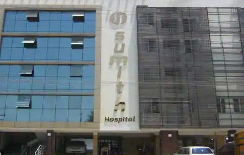 Sumith Hospital - Peelamedu - Coimbatore Image