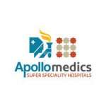 Apollomedics Super Speciality Hospitals - LDA Colony - Lucknow Image