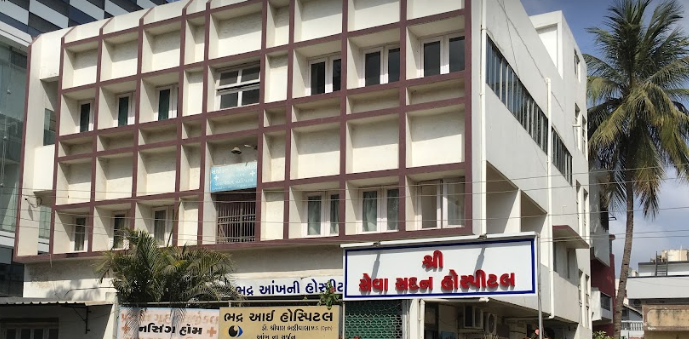 Ayutirth Ayurved And Panchkarma Hospital - Narotam Nagar - Surat Image