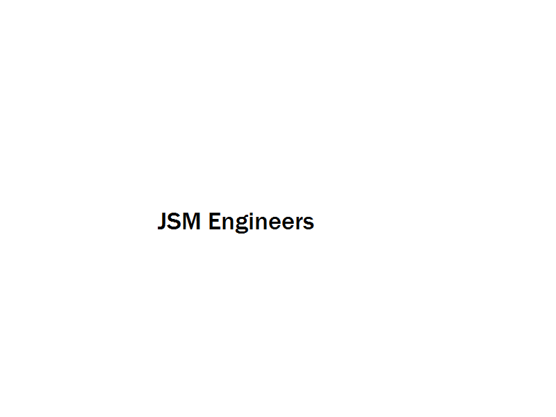 JSM Engineers Image