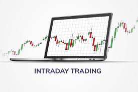 Intraday Trading Tips in India Image