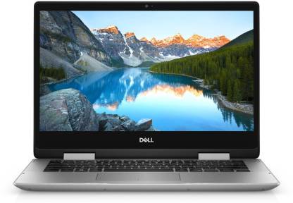 Dell Inspiron 5000 Core i5 10th Gen 5491 Laptop Image