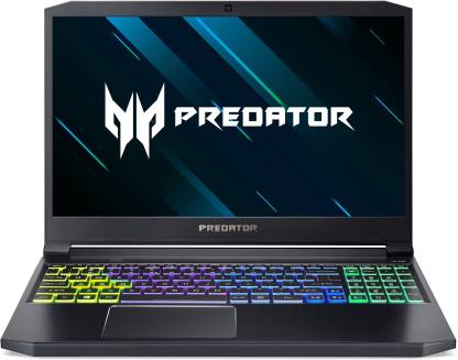 Acer Predator Triton 300 Core i5 9th Gen Gaming Laptop Image