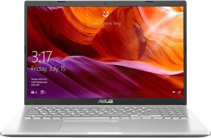 Asus Vivobook 15 Pentium Gold 7th Gen Laptop Image