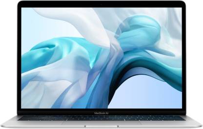 Apple MacBook Air Core i5 8th Gen MVFL2HN/A Image