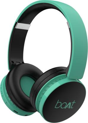 boAt Rockerz 370 Bluetooth Headset Image