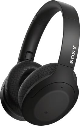 Sony WH-H910N Noise Cancelling Bluetooth Headset Image