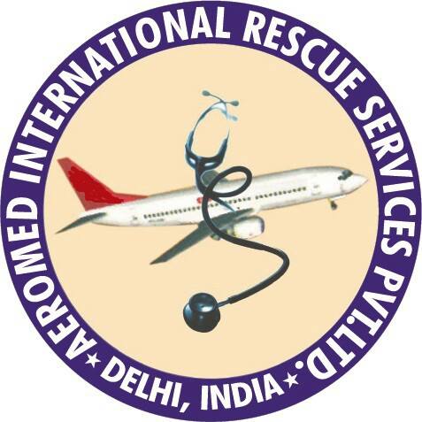 Aeromed International Rescue Services Image