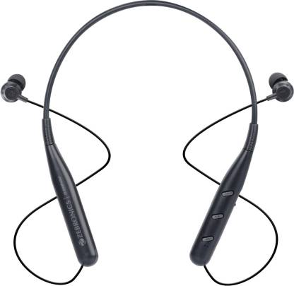 Zebronics Zeb-Symphony Bluetooth Headset Image