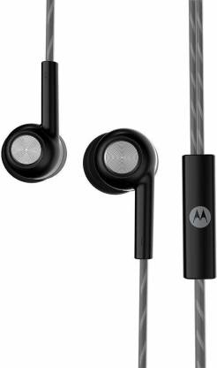 Motorola Pace 110 Wired Headset Image