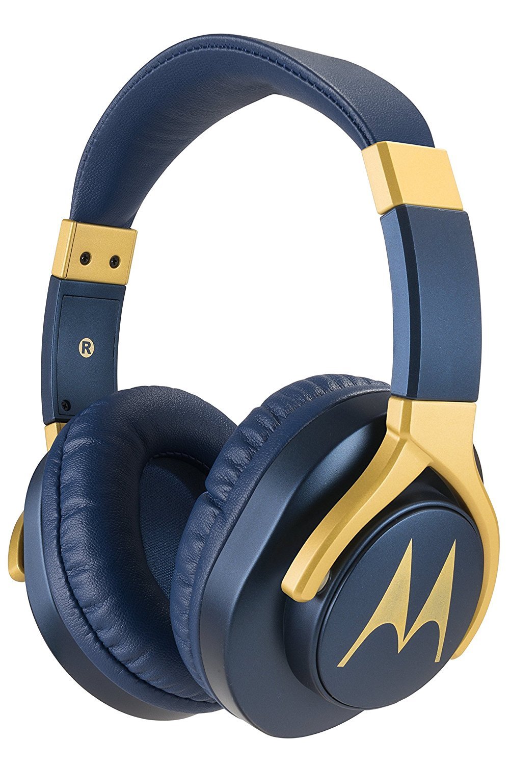 Motorola Pulse 3 Max Wired Headset Image