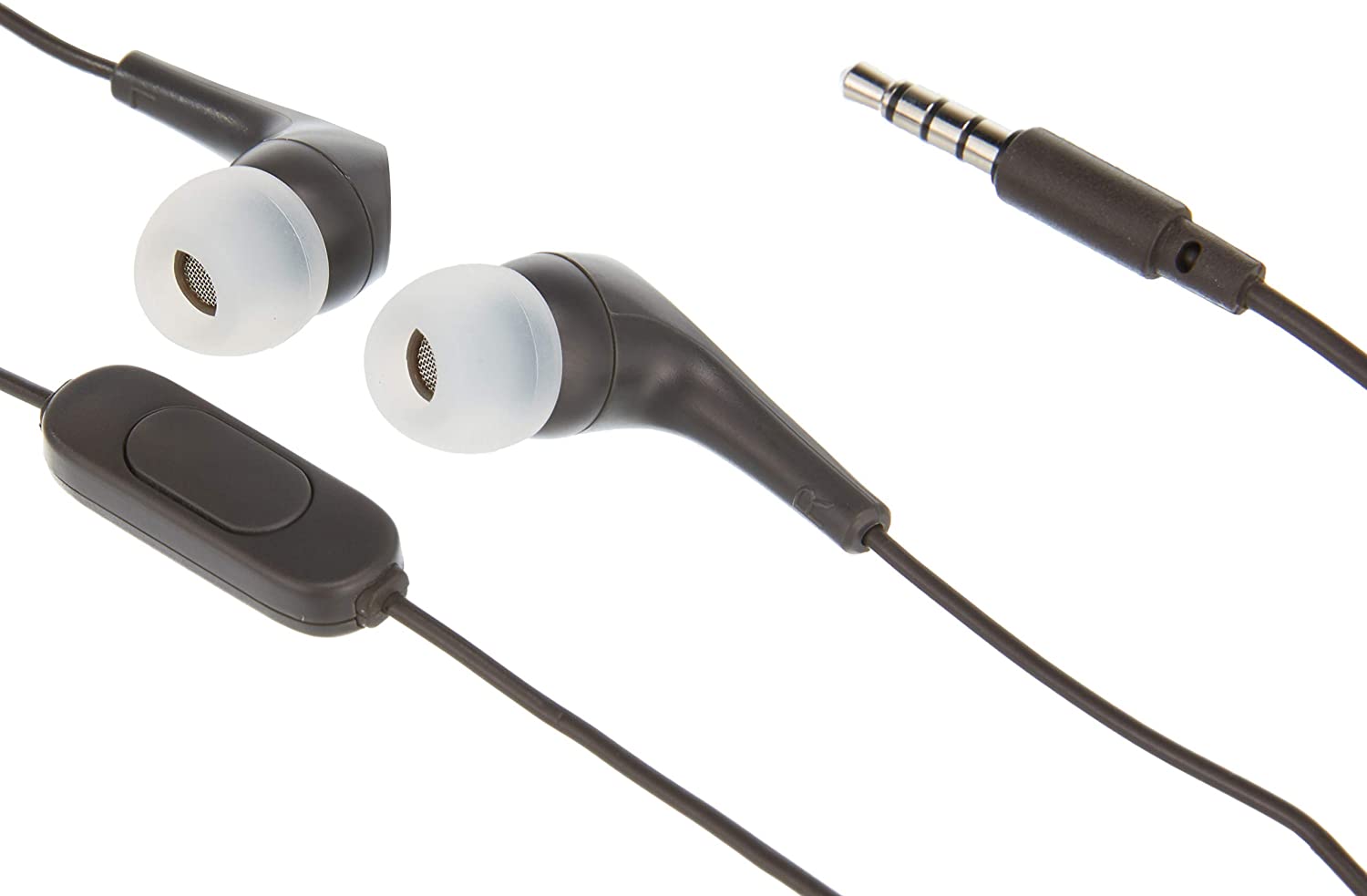 Motorola Earbuds 2 Wired Earphones Image