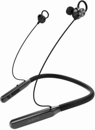 Oraimo Neckband Bluetooth Headphones Image