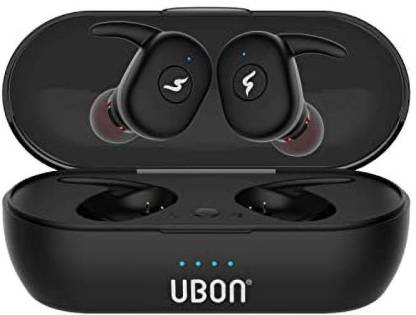 Ubon BT-90 Bluetooth Earbuds Image