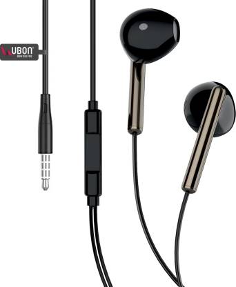 Ubon UB-965 Champ Wired Headset Image