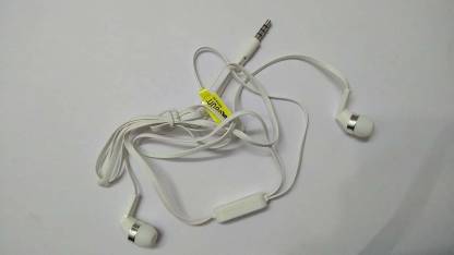 Ubon GP -311C Wired Headset Image