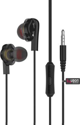 Ubon EP-735 Champ Wired Headset Image