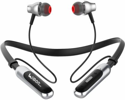 Ubon CL-65 Wireless Neckband Bluetooth Headset Image