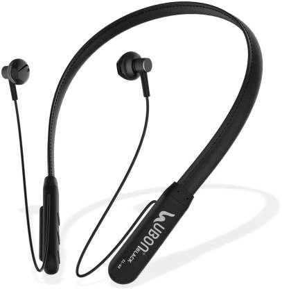 Ubon CL-60 Bluetooth Headset Image