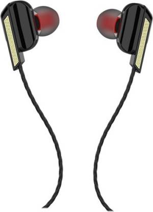 Ubon UB-602 Wired Headset Image