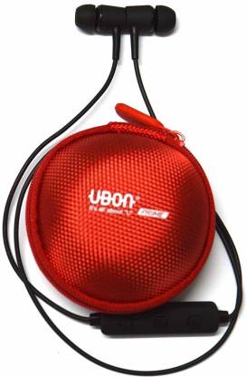 Ubon BT-3518 Sport Series Bluetooth Headset Image