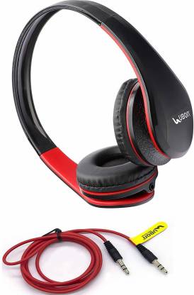 Ubon HP-1310 Universal Wired Headset Image