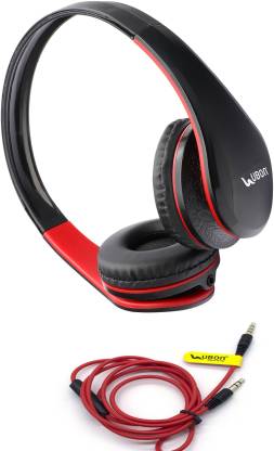 Ubon HPP-1320 Champ Wired Headset Image