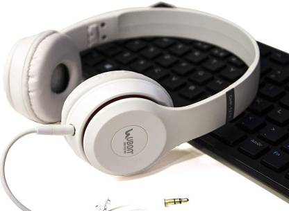 Ubon 1270 Wired Headset Image