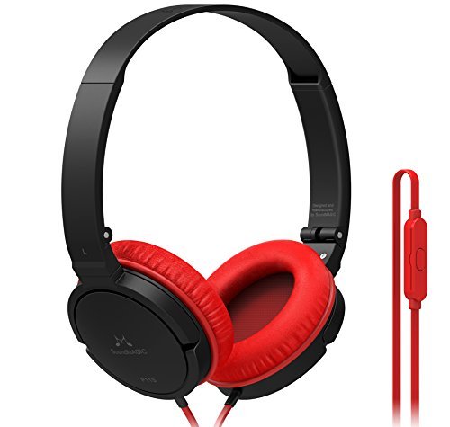 SoundMagic P11S Wired Headset Image