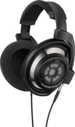 Sennheiser HD 800s Wired Headset Image