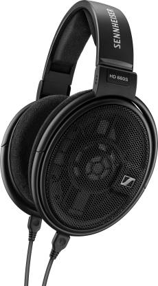 Sennheiser HD 660S Wired Headset Image